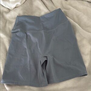 Alphalete Alphalux Wonder Short 6”